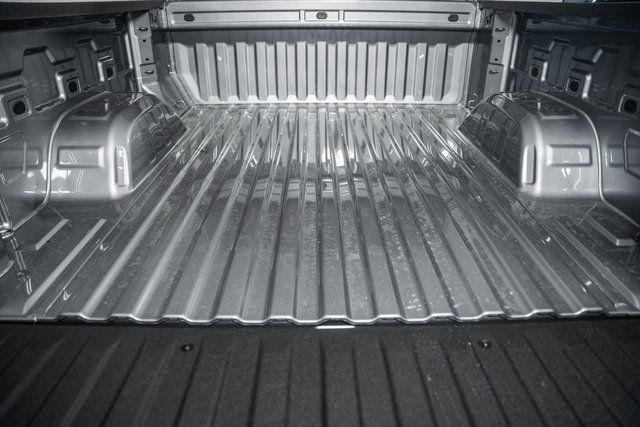 new 2026 Chevrolet Silverado 1500 car, priced at $39,990