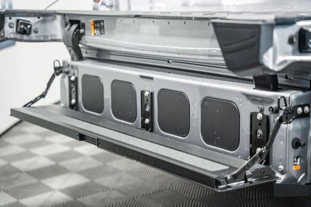 new 2026 Chevrolet Silverado 1500 car, priced at $39,990