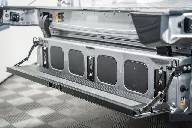 new 2026 Chevrolet Silverado 1500 car, priced at $39,990