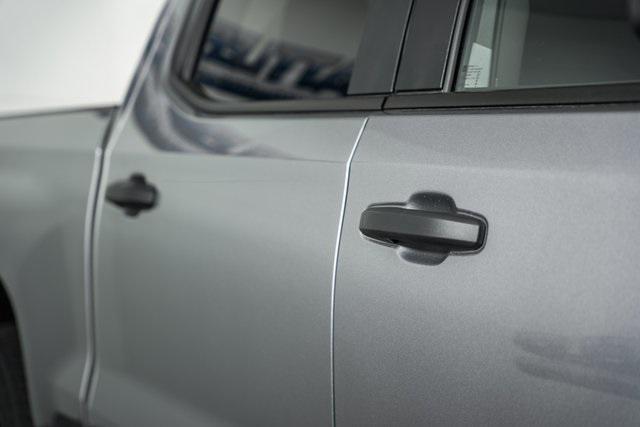 new 2026 Chevrolet Silverado 1500 car, priced at $39,990