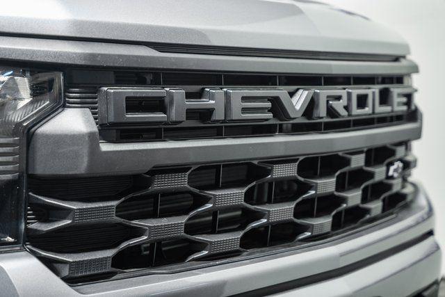 new 2026 Chevrolet Silverado 1500 car, priced at $39,990