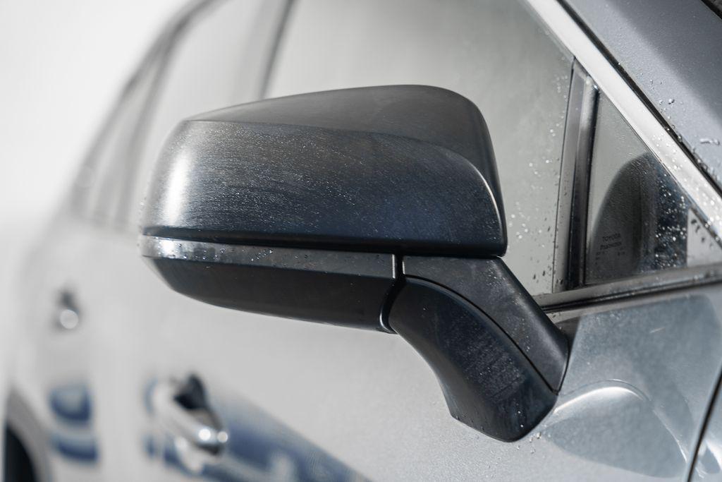 used 2020 Toyota RAV4 car, priced at $20,449