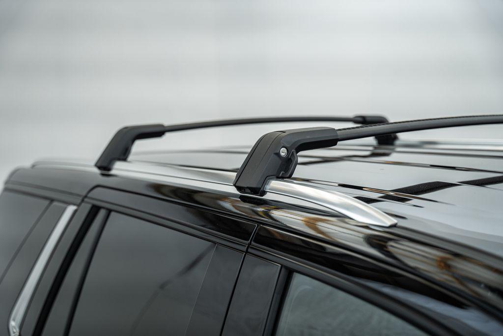 new 2026 Chevrolet Tahoe car, priced at $74,995