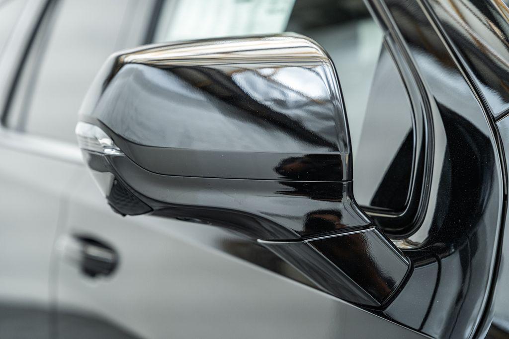 new 2026 Chevrolet Tahoe car, priced at $74,995