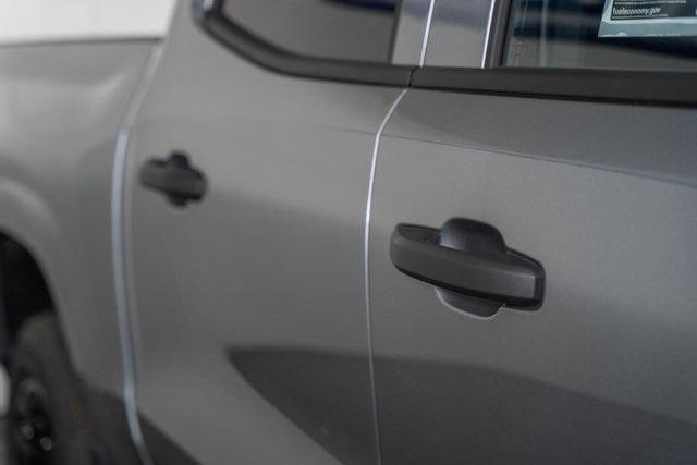 new 2026 Chevrolet Colorado car, priced at $35,810