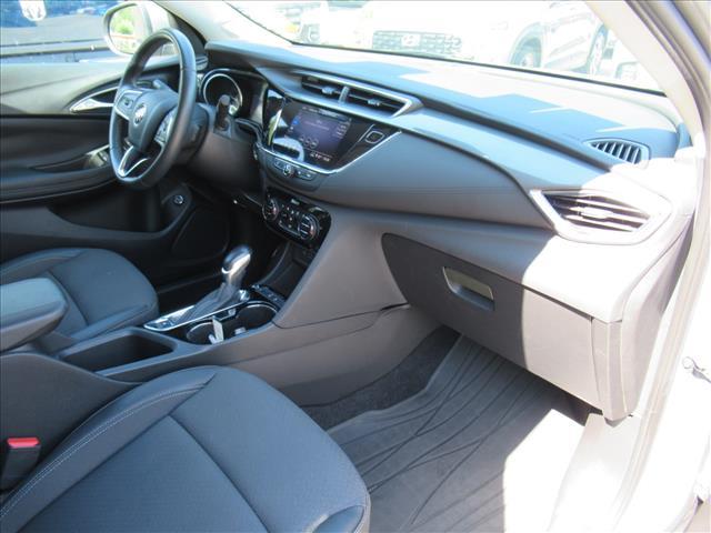 used 2023 Buick Encore GX car, priced at $22,373