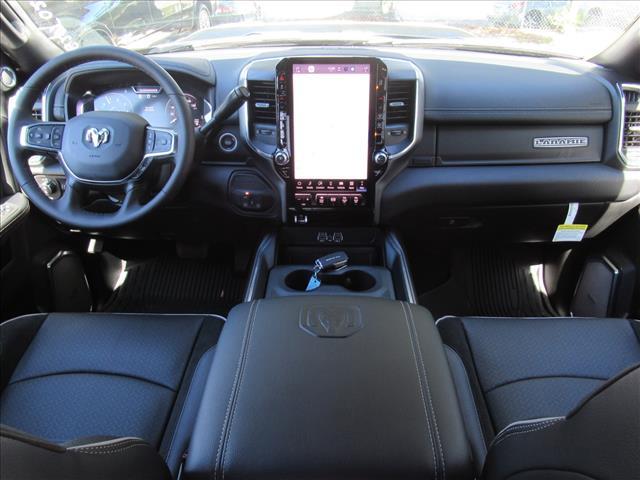 new 2026 Ram 2500 car, priced at $77,689