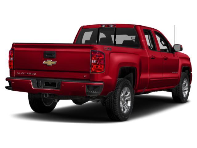 used 2019 Chevrolet Silverado 1500 car