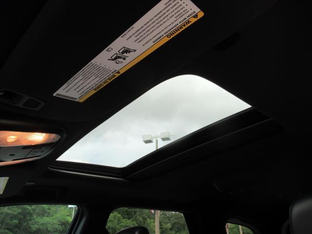 2023 White Knuckle Clearcoat Dodge Durango