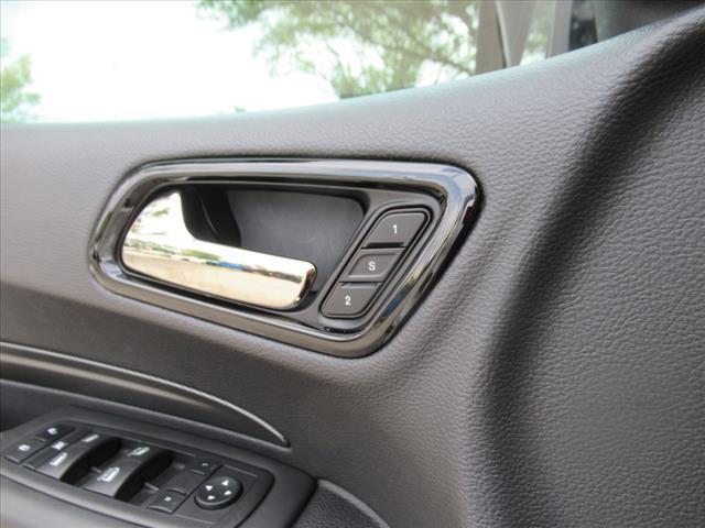 2023 White Knuckle Clearcoat Dodge Durango