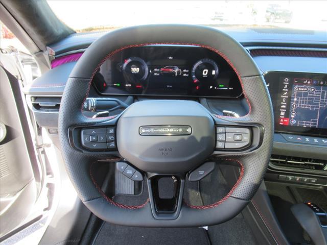 used 2024 Dodge Charger car, priced at $57,995