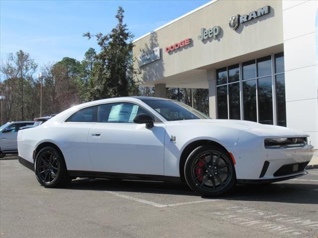 used 2024 Dodge Charger car, priced at $57,995