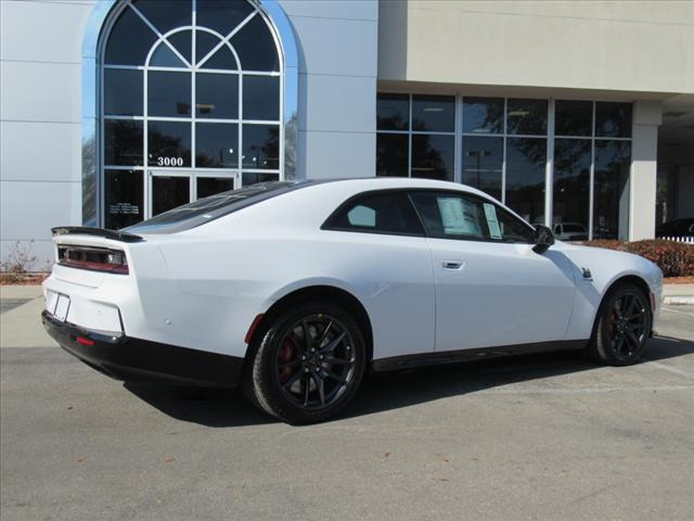 used 2024 Dodge Charger car, priced at $57,995