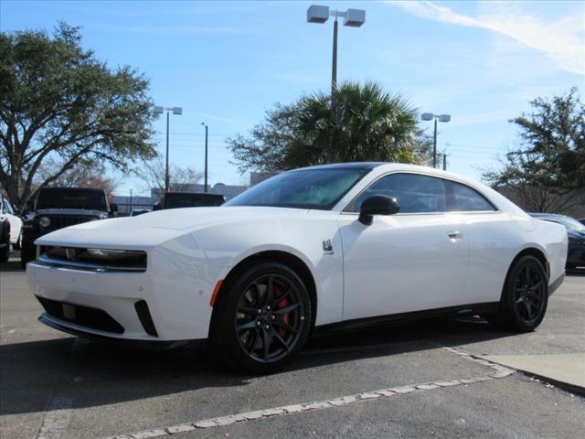 used 2024 Dodge Charger car, priced at $57,995