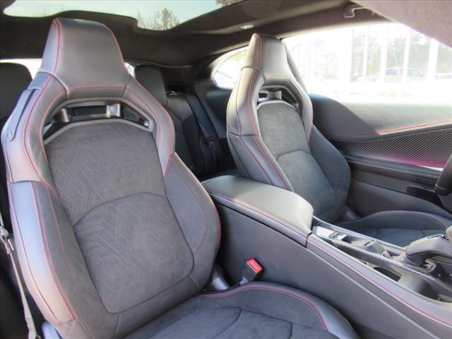 used 2024 Dodge Charger car, priced at $57,995