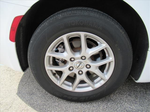 used 2022 Chrysler Voyager car, priced at $21,000