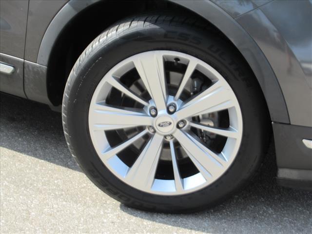 used 2019 Ford Explorer car, priced at $20,250