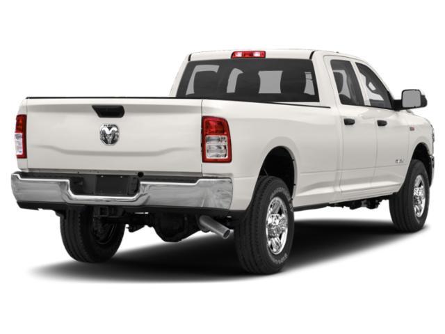 used 2022 Ram 3500 car, priced at $64,950