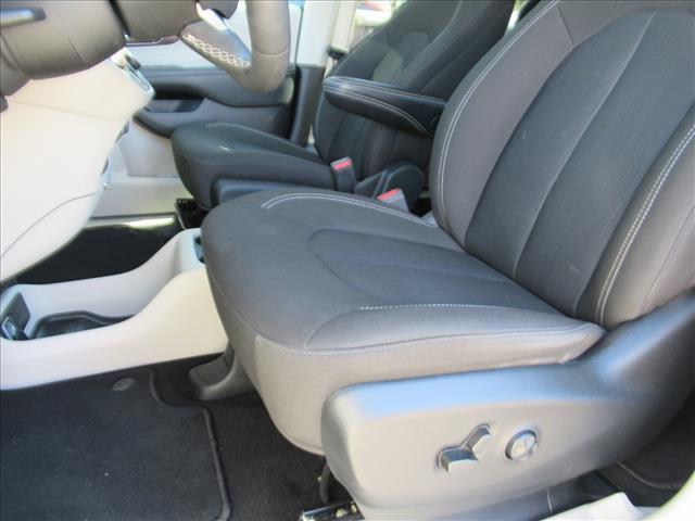 used 2023 Chrysler Voyager car, priced at $22,500