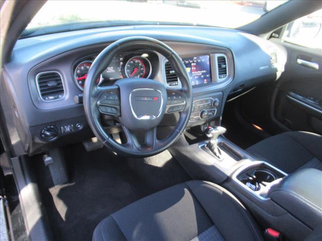 used 2023 Dodge Charger car, priced at $24,650
