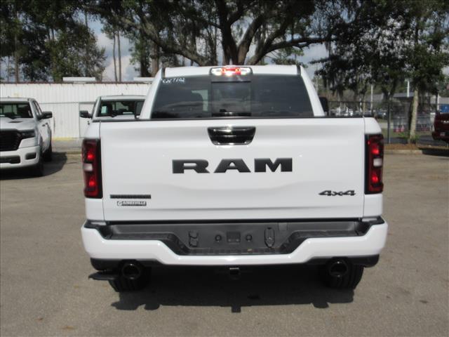 new 2026 Ram 1500 car, priced at $51,949