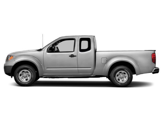 used 2015 Nissan Frontier car