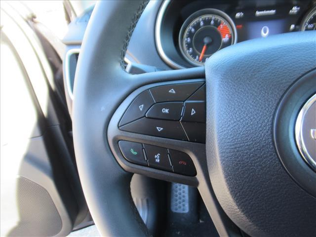 used 2020 Jeep Cherokee car, priced at $22,900