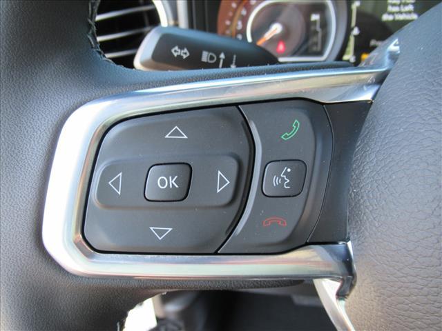 new 2026 Jeep Wrangler car, priced at $50,920