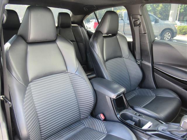 used 2023 Toyota Corolla car, priced at $21,500