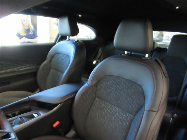 new 2026 Dodge Charger car, priced at $54,757