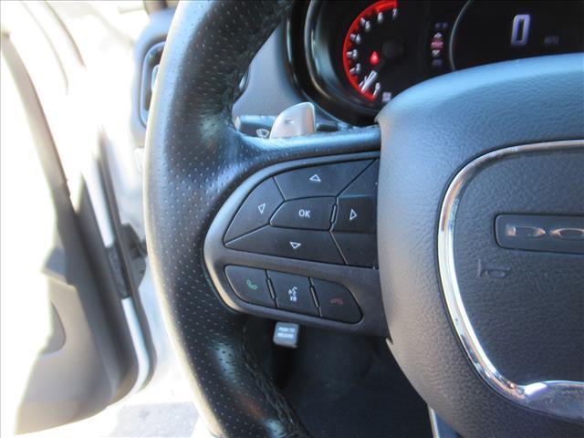 used 2022 Dodge Durango car, priced at $32,350