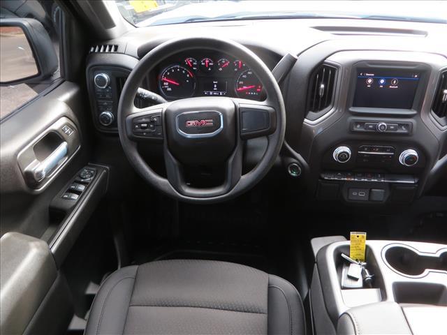 used 2026 GMC Sierra 1500 car, priced at $39,750