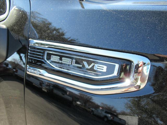 used 2024 GMC Sierra 1500 car, priced at $50,000