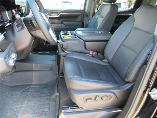 used 2024 GMC Sierra 1500 car, priced at $50,000