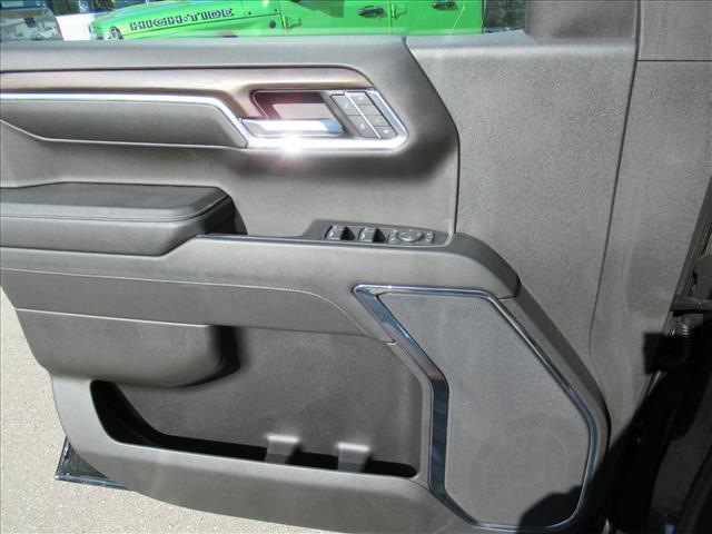 used 2024 GMC Sierra 1500 car, priced at $50,000