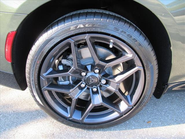 new 2026 Dodge Charger car, priced at $61,661