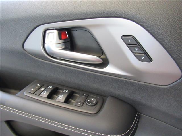 new 2026 Chrysler Pacifica car, priced at $38,091