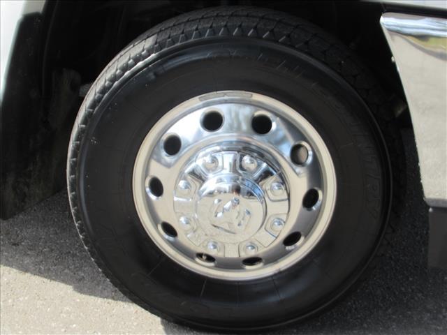 used 2022 Ram 3500 car, priced at $48,300