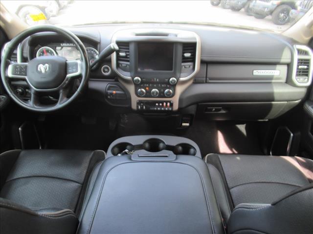 used 2022 Ram 3500 car, priced at $48,300