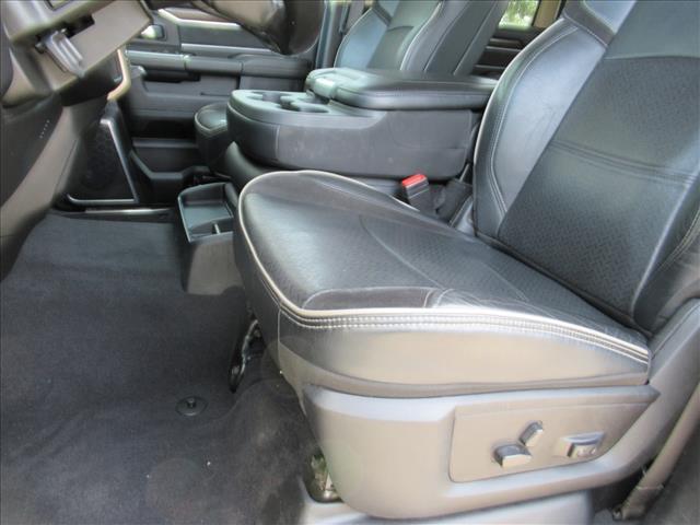 used 2022 Ram 3500 car, priced at $48,300