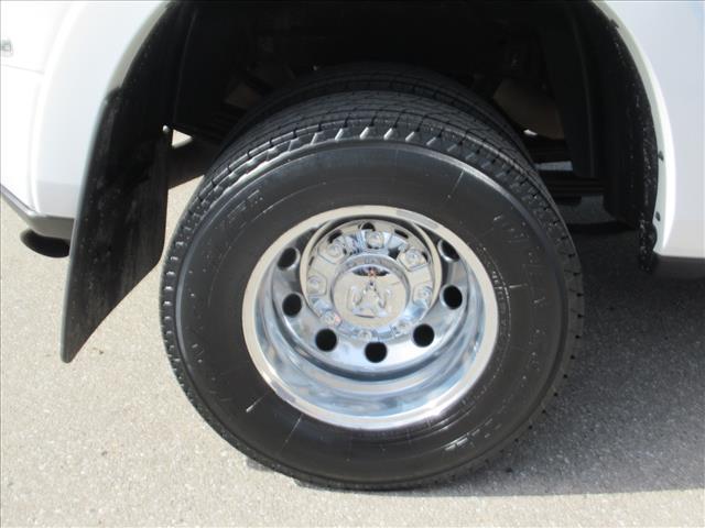 used 2022 Ram 3500 car, priced at $48,300