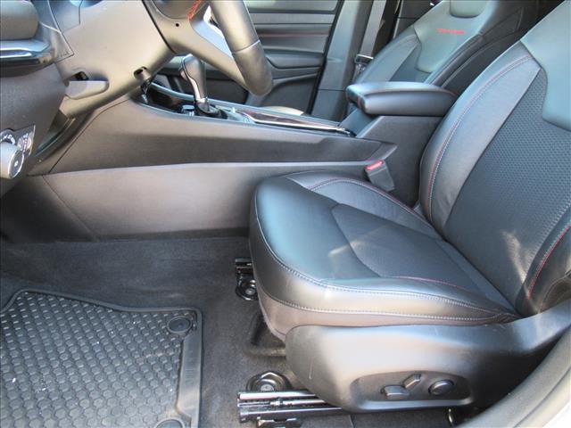 used 2022 Jeep Compass car, priced at $25,800