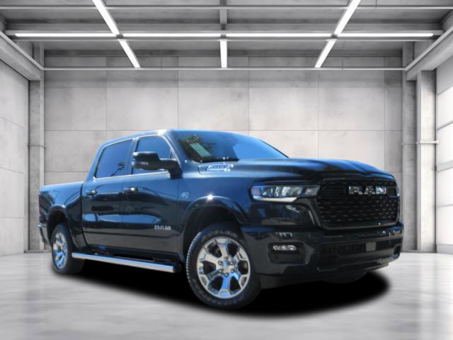 new 2026 Ram 1500 car, priced at $52,847