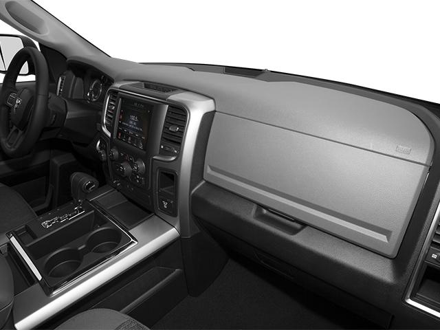 used 2014 Ram 1500 car, priced at $15,950