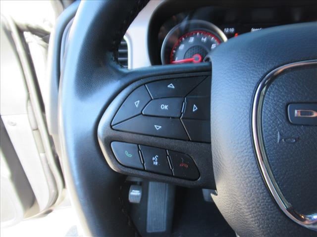 used 2023 Dodge Charger car, priced at $25,000