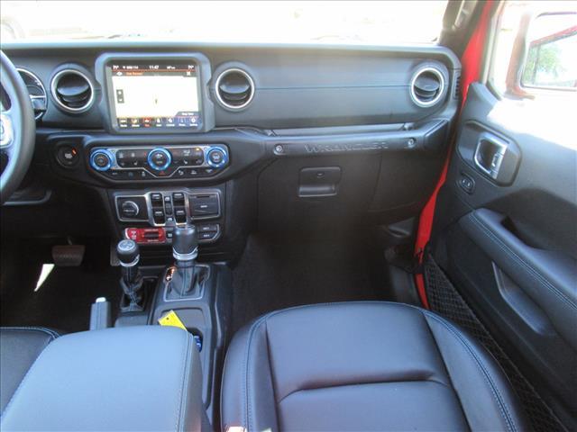 used 2021 Jeep Wrangler Unlimited 4xe car, priced at $25,900