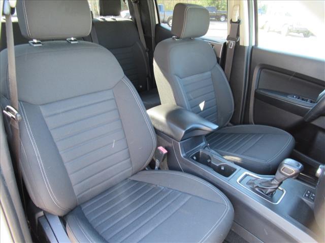 used 2020 Ford Ranger car, priced at $21,550