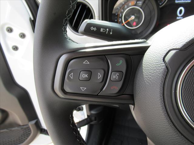 new 2026 Jeep Wrangler car, priced at $48,343