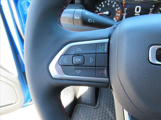 new 2026 Jeep Compass car, priced at $28,390