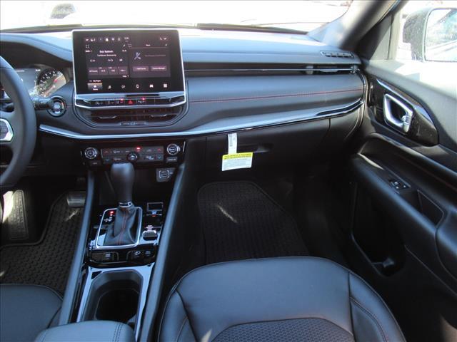 new 2026 Jeep Compass car, priced at $28,390